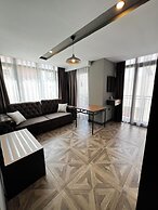 HAYAL LARA DELUXE APART OTEL