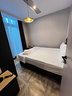 HAYAL LARA DELUXE APART OTEL