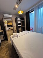 HAYAL LARA DELUXE APART OTEL