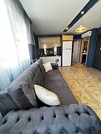HAYAL LARA DELUXE APART OTEL