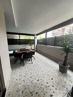 HAYAL LARA DELUXE APART OTEL