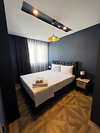 HAYAL LARA DELUXE APART OTEL