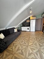 HAYAL LARA DELUXE APART OTEL
