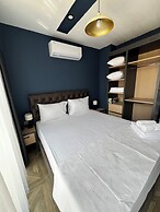 HAYAL LARA DELUXE APART OTEL