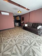 HAYAL LARA DELUXE APART OTEL
