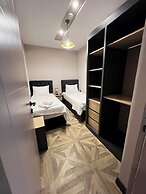 HAYAL LARA DELUXE APART OTEL