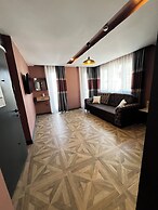 HAYAL LARA DELUXE APART OTEL