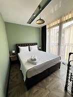 HAYAL LARA DELUXE APART OTEL