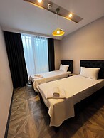HAYAL LARA DELUXE APART OTEL