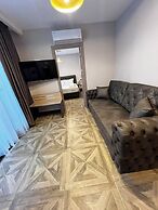 HAYAL LARA DELUXE APART OTEL