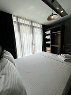 HAYAL LARA DELUXE APART OTEL