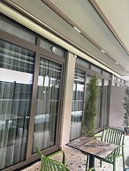 HAYAL LARA DELUXE APART OTEL