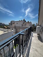 HAYAL LARA DELUXE APART OTEL