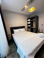 HAYAL LARA DELUXE APART OTEL