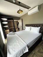 HAYAL LARA DELUXE APART OTEL