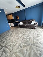 HAYAL LARA DELUXE APART OTEL