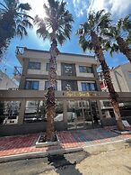 HAYAL LARA DELUXE APART OTEL
