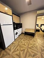 HAYAL LARA DELUXE APART OTEL