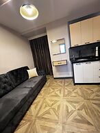 HAYAL LARA DELUXE APART OTEL