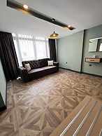 HAYAL LARA DELUXE APART OTEL