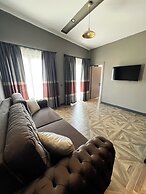 HAYAL LARA DELUXE APART OTEL