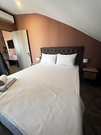 HAYAL LARA DELUXE APART OTEL