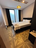 HAYAL LARA DELUXE APART OTEL