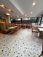 HAYAL LARA DELUXE APART OTEL