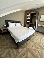 HAYAL LARA DELUXE APART OTEL