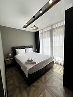 HAYAL LARA DELUXE APART OTEL