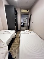 HAYAL LARA DELUXE APART OTEL