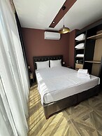 HAYAL LARA DELUXE APART OTEL