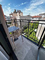 HAYAL LARA DELUXE APART OTEL