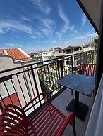 HAYAL LARA DELUXE APART OTEL