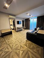 HAYAL LARA DELUXE APART OTEL