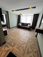 HAYAL LARA DELUXE APART OTEL