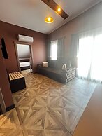 HAYAL LARA DELUXE APART OTEL