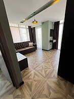 HAYAL LARA DELUXE APART OTEL