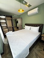 HAYAL LARA DELUXE APART OTEL