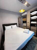HAYAL LARA DELUXE APART OTEL