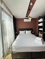 HAYAL LARA DELUXE APART OTEL