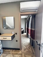 HAYAL LARA DELUXE APART OTEL