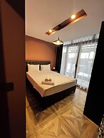 HAYAL LARA DELUXE APART OTEL