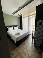 HAYAL LARA DELUXE APART OTEL