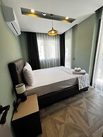 HAYAL LARA DELUXE APART OTEL