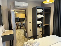 HAYAL LARA DELUXE APART OTEL