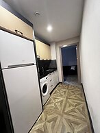HAYAL LARA DELUXE APART OTEL