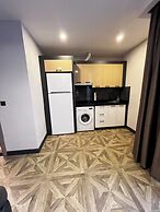 HAYAL LARA DELUXE APART OTEL