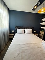 HAYAL LARA DELUXE APART OTEL