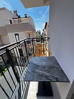 HAYAL LARA DELUXE APART OTEL